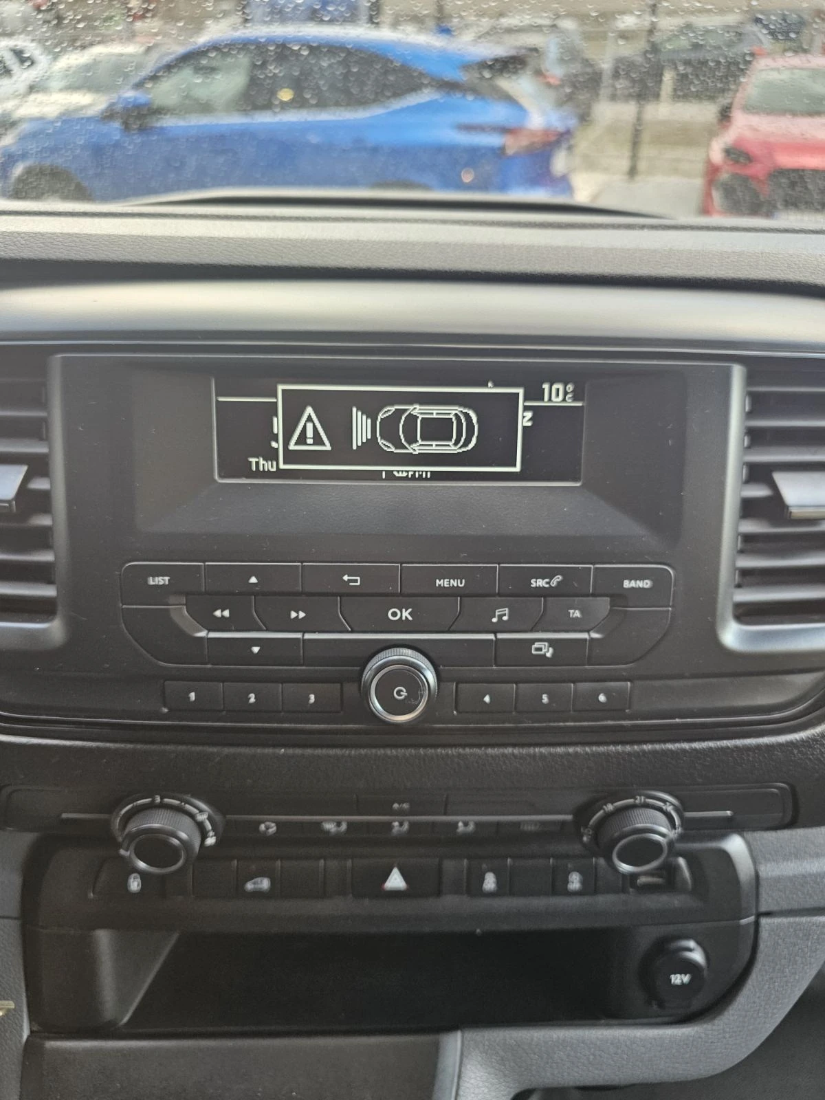 Peugeot Expert 2.0 dCi 120, снимка 10 - Бусове и автобуси - 54786690