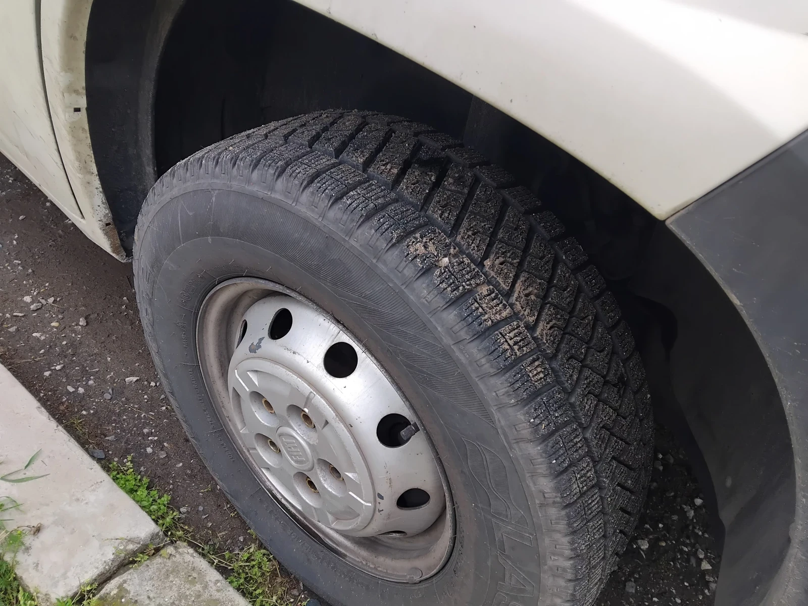 Fiat Ducato Падащ борд , снимка 4 - Бусове и автобуси - 56241548