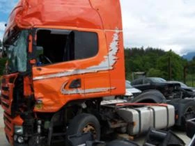 Scania R 440, снимка 3