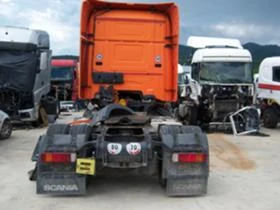Scania R 440, снимка 5