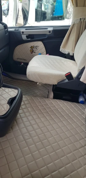 Scania R 420, снимка 4