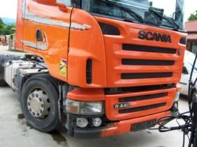 Scania R 440 | Mobile.bg    2