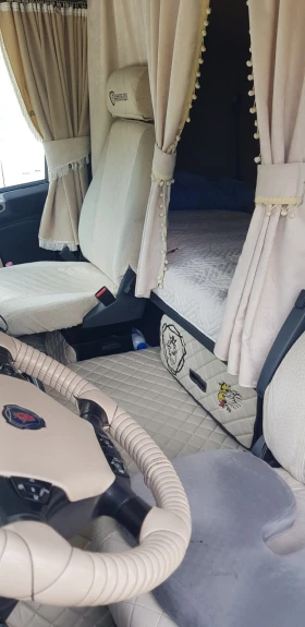 Scania R 420 | Mobile.bg    2