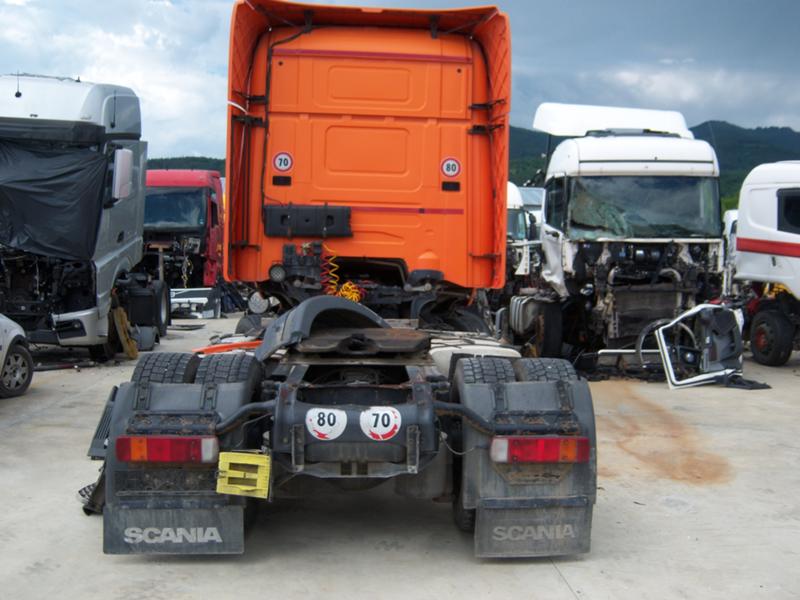 Scania R 440, снимка 5 - Камиони - 33212884