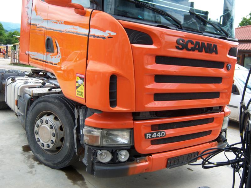 Scania R 440, снимка 2 - Камиони - 33212884