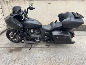 Indian Pursuit Dark Horse, снимка 3