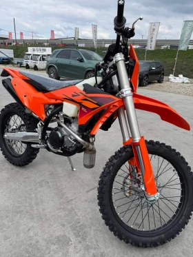 Ktm 300 ЕXC, снимка 4