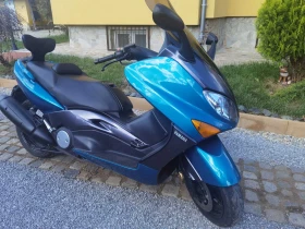 Yamaha T-max 47000км!Уникат!!!, снимка 4