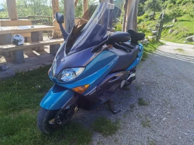 Yamaha T-max 47000км!Уникат!!!, снимка 10