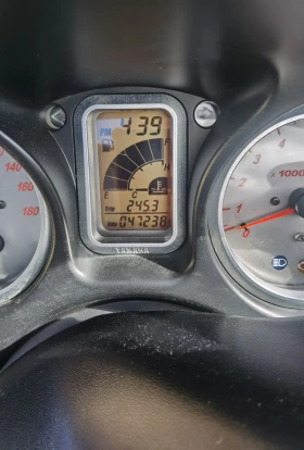 Yamaha T-max 47000км!Уникат!!!, снимка 6
