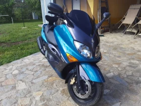 Yamaha T-max 47000км!Уникат!!!, снимка 1