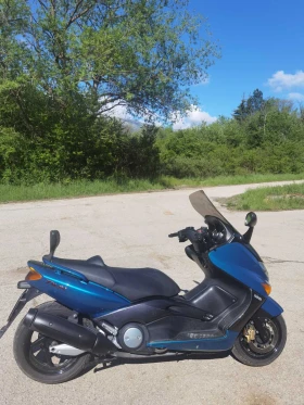 Yamaha T-max 47000км!Уникат!!!, снимка 7