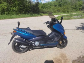 Yamaha T-max 47000км!Уникат!!!, снимка 14