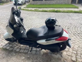 Yamaha X-max Скутер, снимка 3