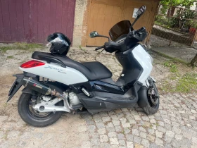 Yamaha X-max Скутер, снимка 2