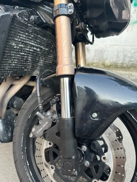 Kawasaki Z 750, снимка 12