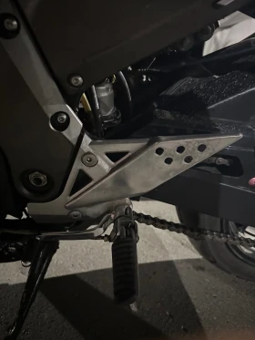 Kawasaki Z 750, снимка 14