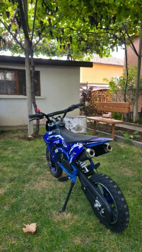 Telstar Dirt Bike, снимка 3