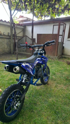 Telstar Dirt Bike, снимка 4