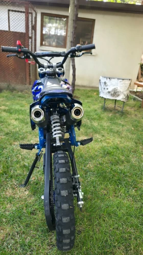 Telstar Dirt Bike, снимка 7