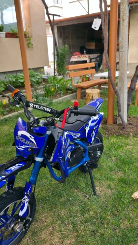 Telstar Dirt Bike, снимка 2