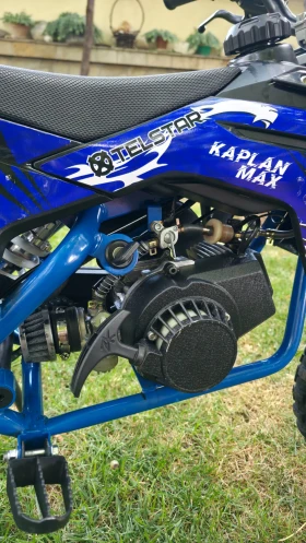 Telstar Dirt Bike, снимка 8