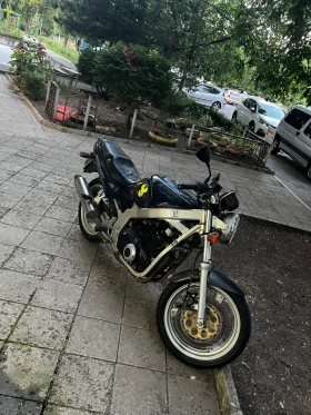  Suzuki Gs