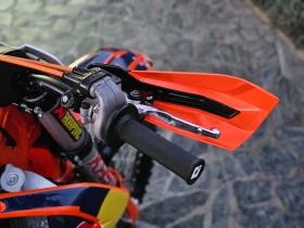 Ktm SX-F 250/СТАРТЕР/2 РЕЖИМА/ТРАКШЪН КОНТРОЛ/ ЛИЗИНГ, снимка 10