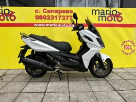 Kymco K-XCT 125 ABS Lizing, снимка 1