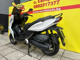 Kymco K-XCT 125 ABS Lizing, снимка 8