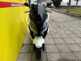 Kymco K-XCT 125 ABS Lizing, снимка 10