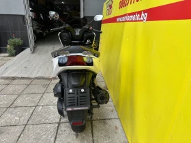 Kymco K-XCT 125 ABS Lizing, снимка 9