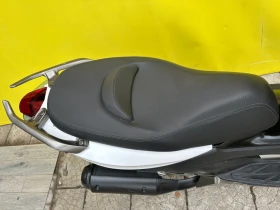 Kymco K-XCT 125 ABS Lizing, снимка 11