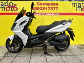 Kymco K-XCT 125 ABS Lizing, снимка 6