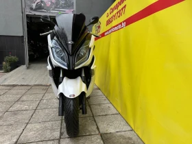 Kymco K-XCT 125 ABS Lizing, снимка 3