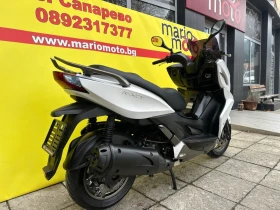 Kymco K-XCT 125 ABS Lizing, снимка 4