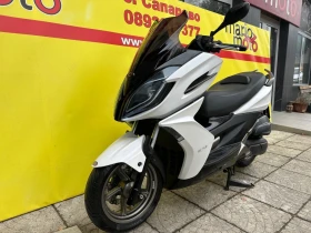 Kymco K-XCT 125 ABS Lizing, снимка 7