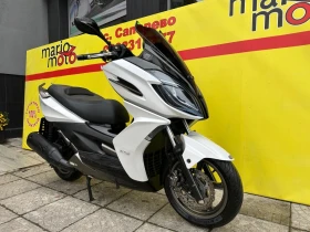 Kymco K-XCT 125 ABS Lizing, снимка 2