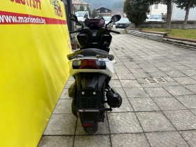 Kymco K-XCT 125 ABS Lizing, снимка 5