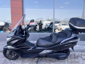 Honda Silver Wing 400 AbS | Mobile.bg    4