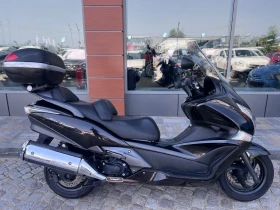     Honda Silver Wing 400 AbS