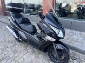 Honda Silver Wing 400 AbS | Mobile.bg    2