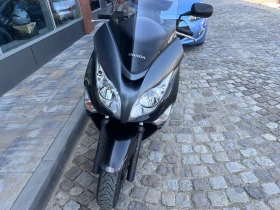 Honda Silver Wing 400 AbS | Mobile.bg    7