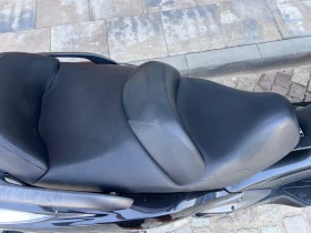 Honda Silver Wing 400 AbS | Mobile.bg    9