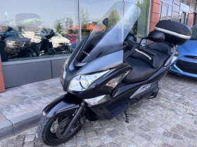 Honda Silver Wing 400 AbS | Mobile.bg    5