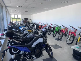Honda Silver Wing 400 AbS | Mobile.bg    11