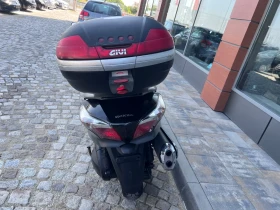 Honda Silver Wing 400 AbS | Mobile.bg    8
