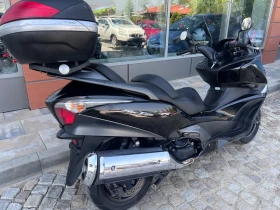 Honda Silver Wing 400 AbS | Mobile.bg    3
