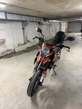 Обява за продажба на Ktm 690 ~6 500 лв. - изображение 4