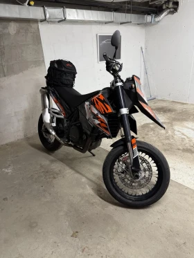 Обява за продажба на Ktm 690 ~6 500 лв. - изображение 1